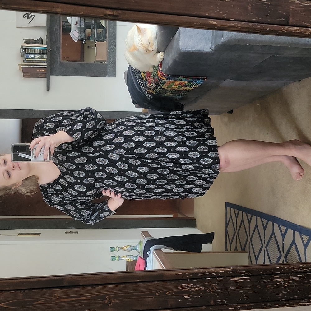 Torrid size 3 dress